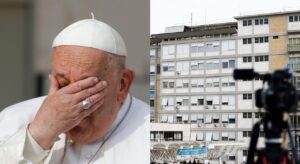 Aggiornamenti sulla salute di Papa Francesco: la valutazione degli esperti