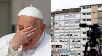 Aggiornamenti sulla salute di Papa Francesco: la valutazione degli esperti