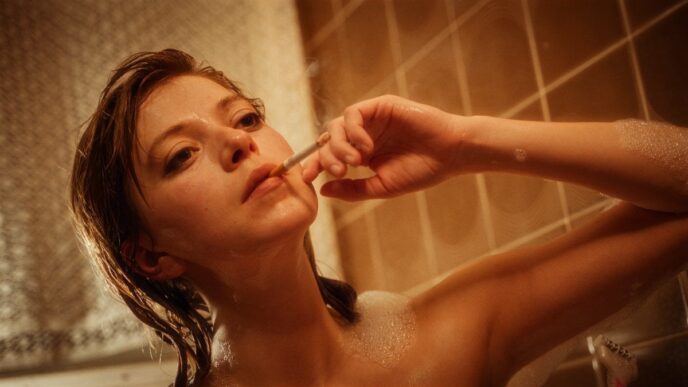 "Cherry Juice": il film di Mersiha Husagic arriva al Cinema Mexico di Milano il 22 febbraio
