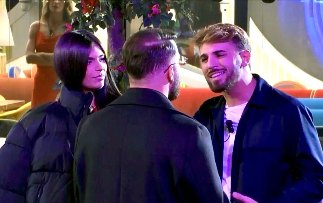 Federica Petagna E Alfonso D’apice: Il Dramma Social Dopo L’eliminazione Al Grande Fratello