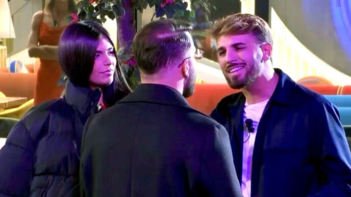 Federica Petagna e Alfonso D’Apice: il dramma social dopo l’eliminazione al Grande Fratello
