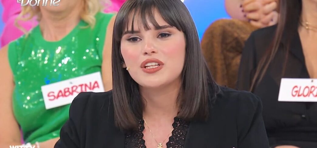 Francesca Polizzi: La Corteggiatrice Che Ha Conquistato Gianmarco Steri A Uomini E Donne