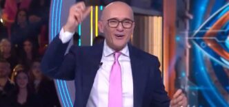 Gaffe esilarante e tensioni al Grande Fratello: il resoconto della puntata del 21 febbraio 2025