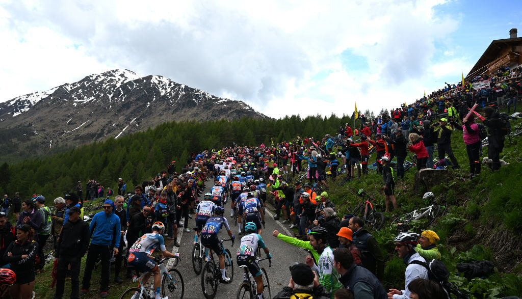 Giro d'Italia 2025: il percorso, le tappe e i favoriti per la storica edizione numero 108