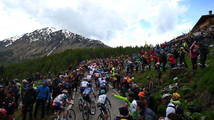 Giro d'Italia 2025: il percorso, le tappe e i favoriti per la storica edizione numero 108
