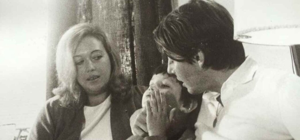 La vita di Enrica Rignon: un legame complesso con Fabrizio De André e il figlio Cristiano