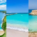 Le 50 Spiagge Più Belle del Mondo: Cala Mariolu in Sardegna al Secondo Posto