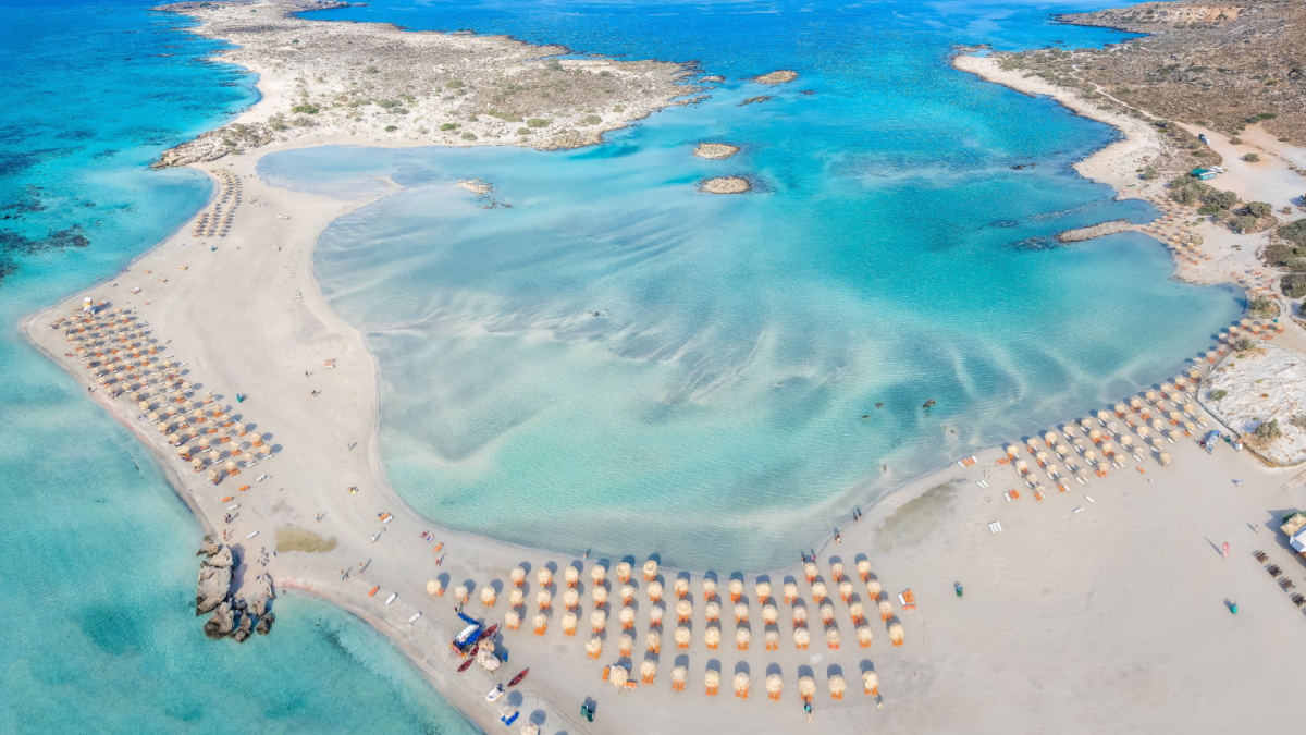 Le spiagge da sogno del 2025: Tripadvisor svela le 25 località più belle al mondo
