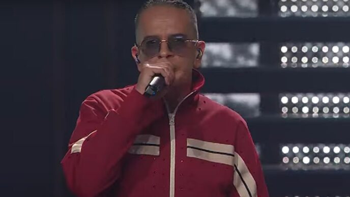 Mara Totire, la moglie di Tormento: alla scoperta della vita privata del rapper calabrese a Sanremo 2025
