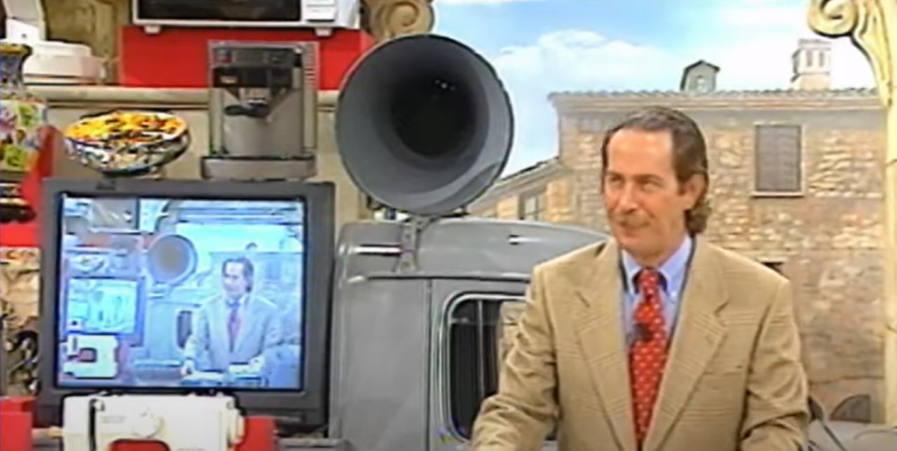 Alberto Castagna Biografia