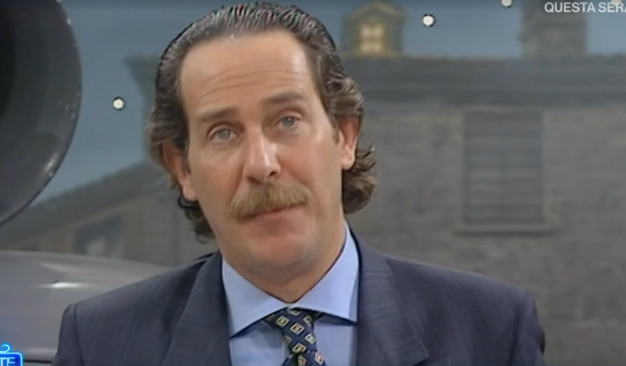 Alberto Castagna