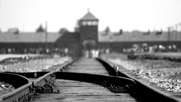 Silm Sulla Shoah Olocausto