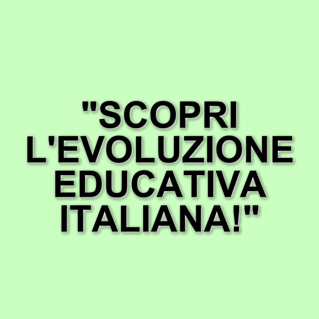 25 anni dal 10 marzo 2000: l'evoluzione della scuola e la libertà di scelta educativa in Italia