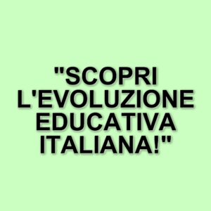 25 anni dal 10 marzo 2000: l'evoluzione della scuola e la libertà di scelta educativa in Italia