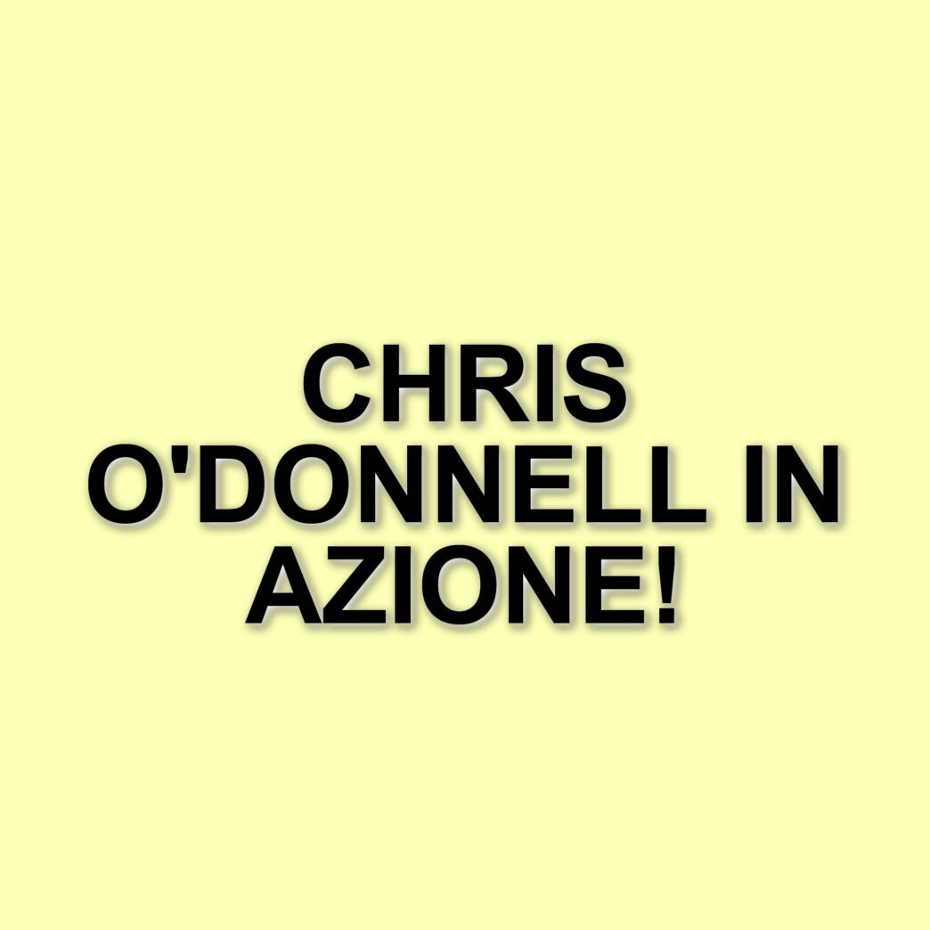 9-1-1: Nashville, il nuovo spin-off con Chris O'Donnell nel ruolo di protagonista