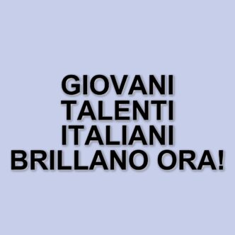 Riconoscimenti per i giovani talenti del cinema: i premi David di Donatello 2025