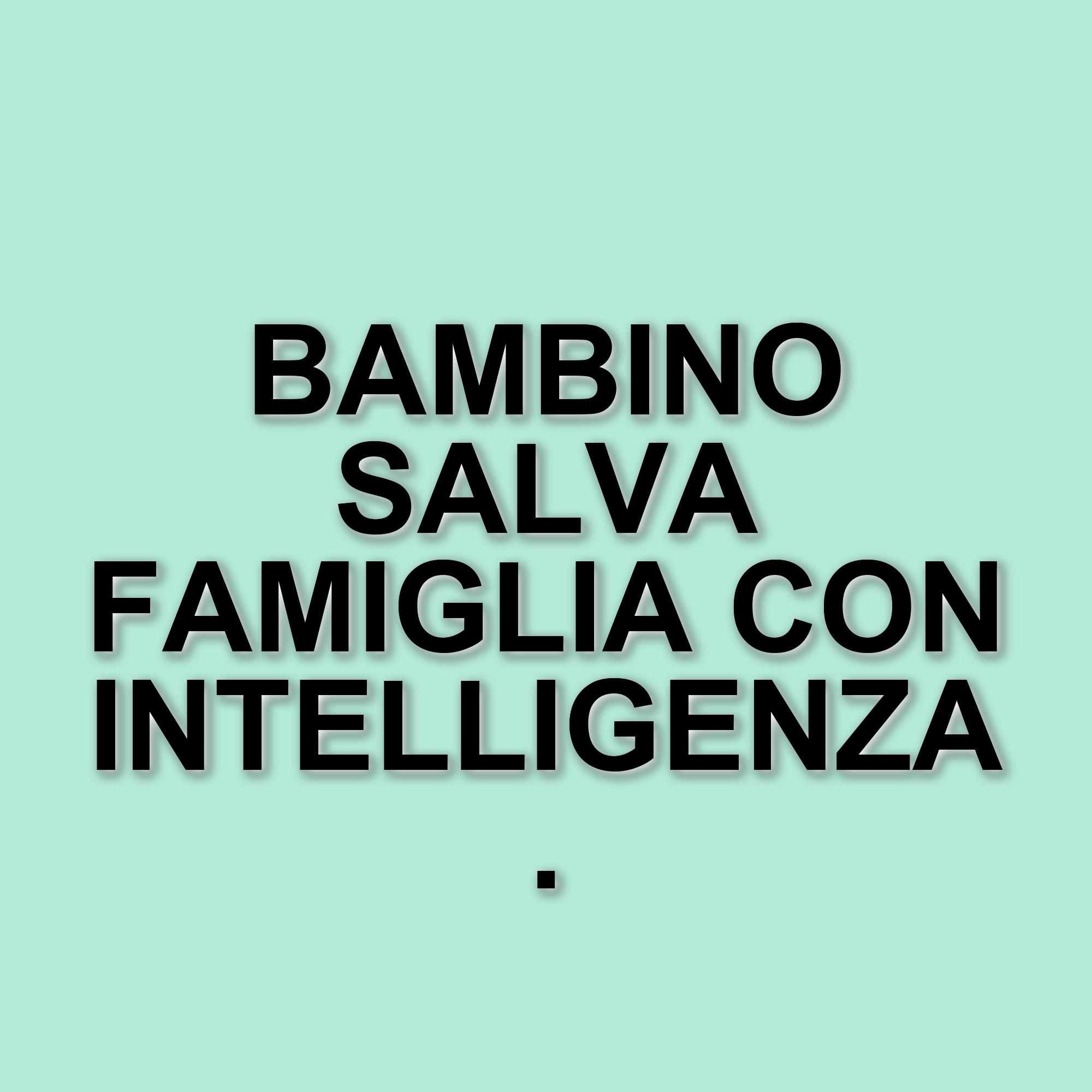 Un bambino di Latina chiama il 112 per salvare la madre e i fratelli dall'aggressione paterna