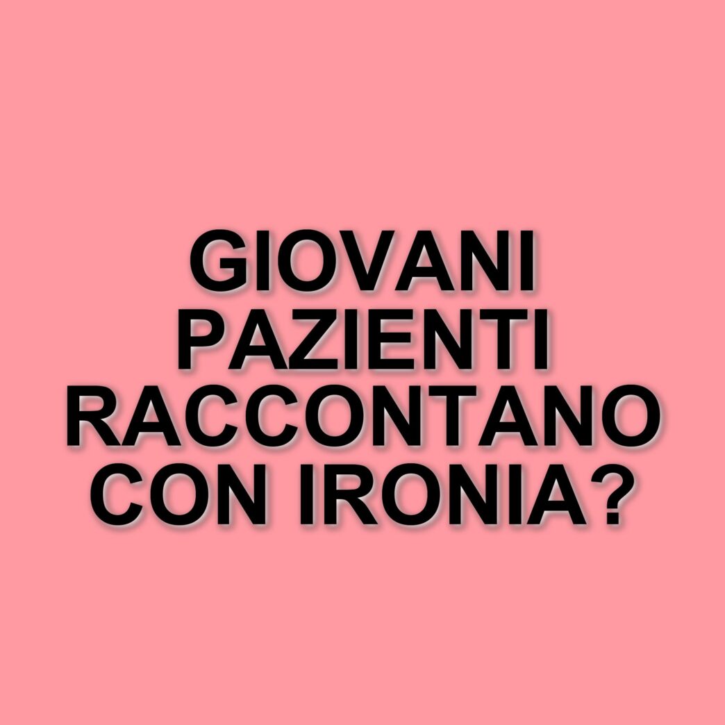 La webserie "Ho preso un granchio" porta la voce dei giovani pazienti oncologici a Bruxelles