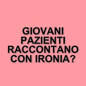 La webserie "Ho preso un granchio" porta la voce dei giovani pazienti oncologici a Bruxelles