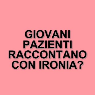 La webserie "Ho preso un granchio" porta la voce dei giovani pazienti oncologici a Bruxelles