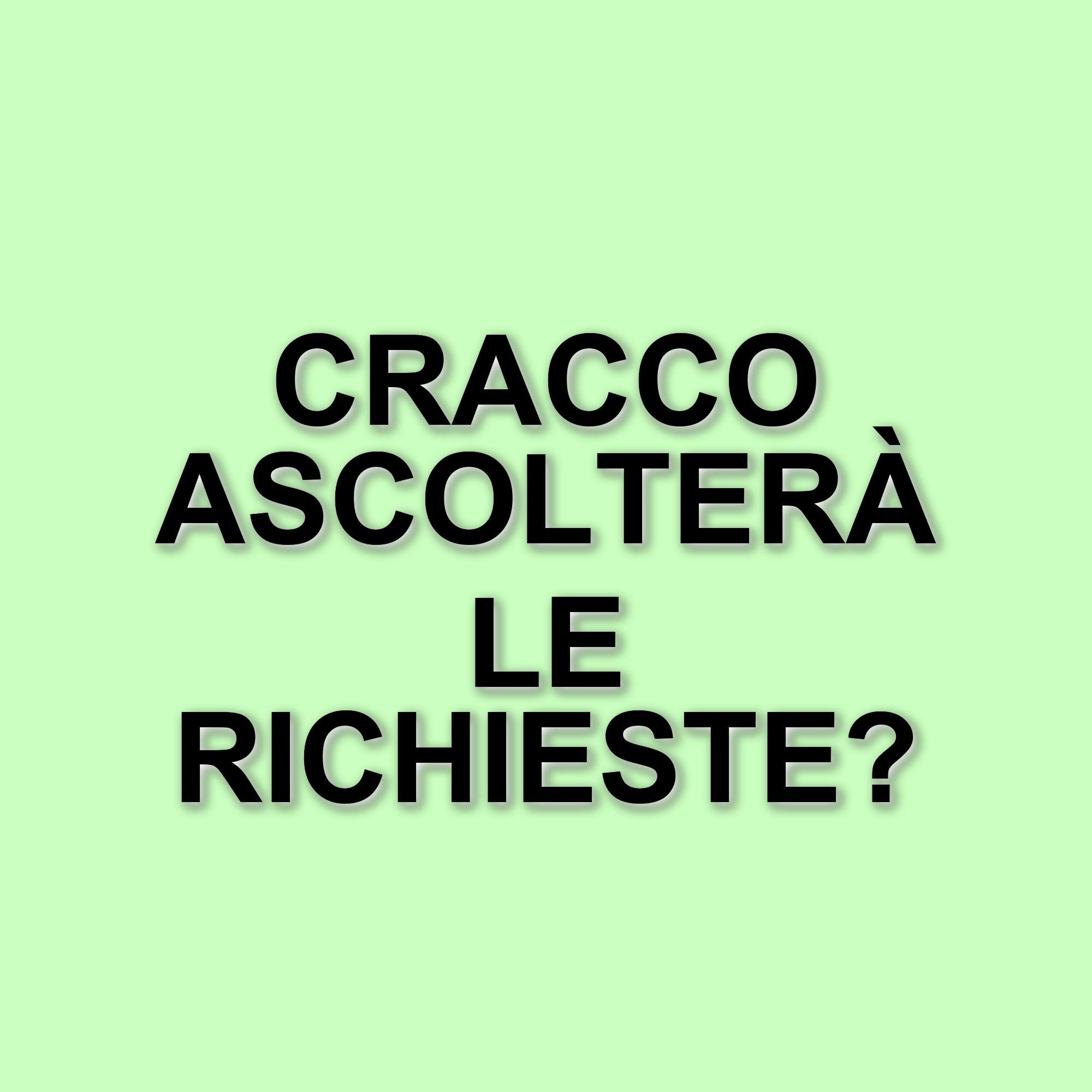 Blitz di ultima generazione al ristorante di Carlo Cracco: protesta contro le disuguaglianze sociali
