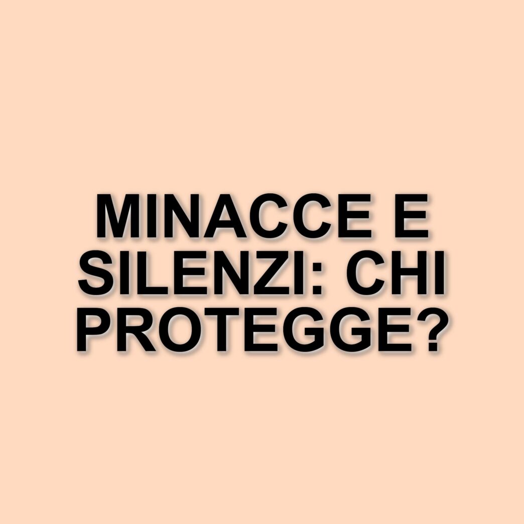 Caso di violenza sessuale a Palmi: la sentenza e le testimonianze delle vittime