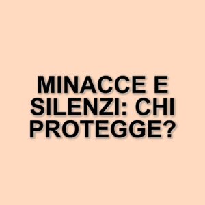 Caso di violenza sessuale a Palmi: la sentenza e le testimonianze delle vittime