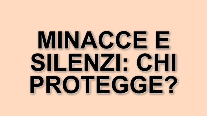 Caso di violenza sessuale a Palmi: la sentenza e le testimonianze delle vittime