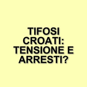 Scontri e Arresti: La Polizia di Parigi Interviene Durante la Partita di Calcio