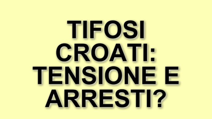 Scontri e Arresti: La Polizia di Parigi Interviene Durante la Partita di Calcio