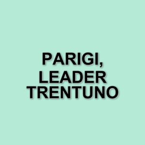 Summit a Parigi: i leader europei si riuniscono per discutere il cessate il fuoco in Ucraina
