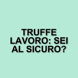 Allerta truffe telefoniche: come riconoscere e difendersi da inganni su WhatsApp