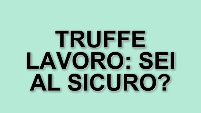 Allerta truffe telefoniche: come riconoscere e difendersi da inganni su WhatsApp