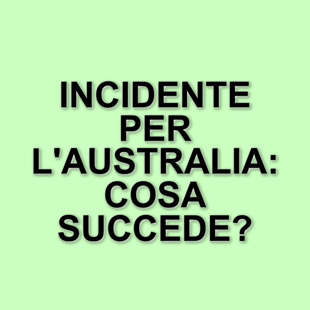 Incidente spettacolare al SailGP di San Francisco: Team Australia costretto al ritiro