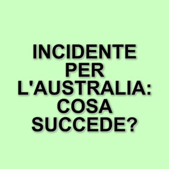 Incidente spettacolare al SailGP di San Francisco: Team Australia costretto al ritiro