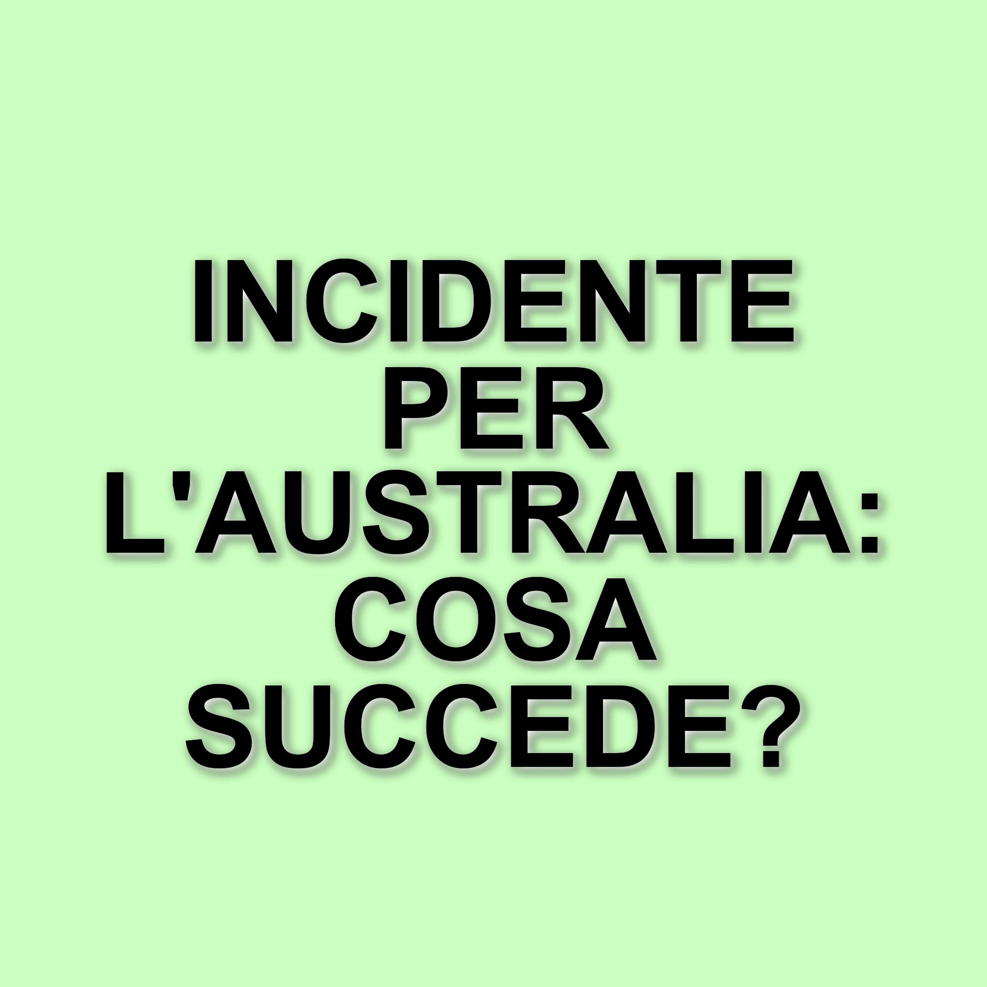 Incidente spettacolare al SailGP di San Francisco: Team Australia costretto al ritiro