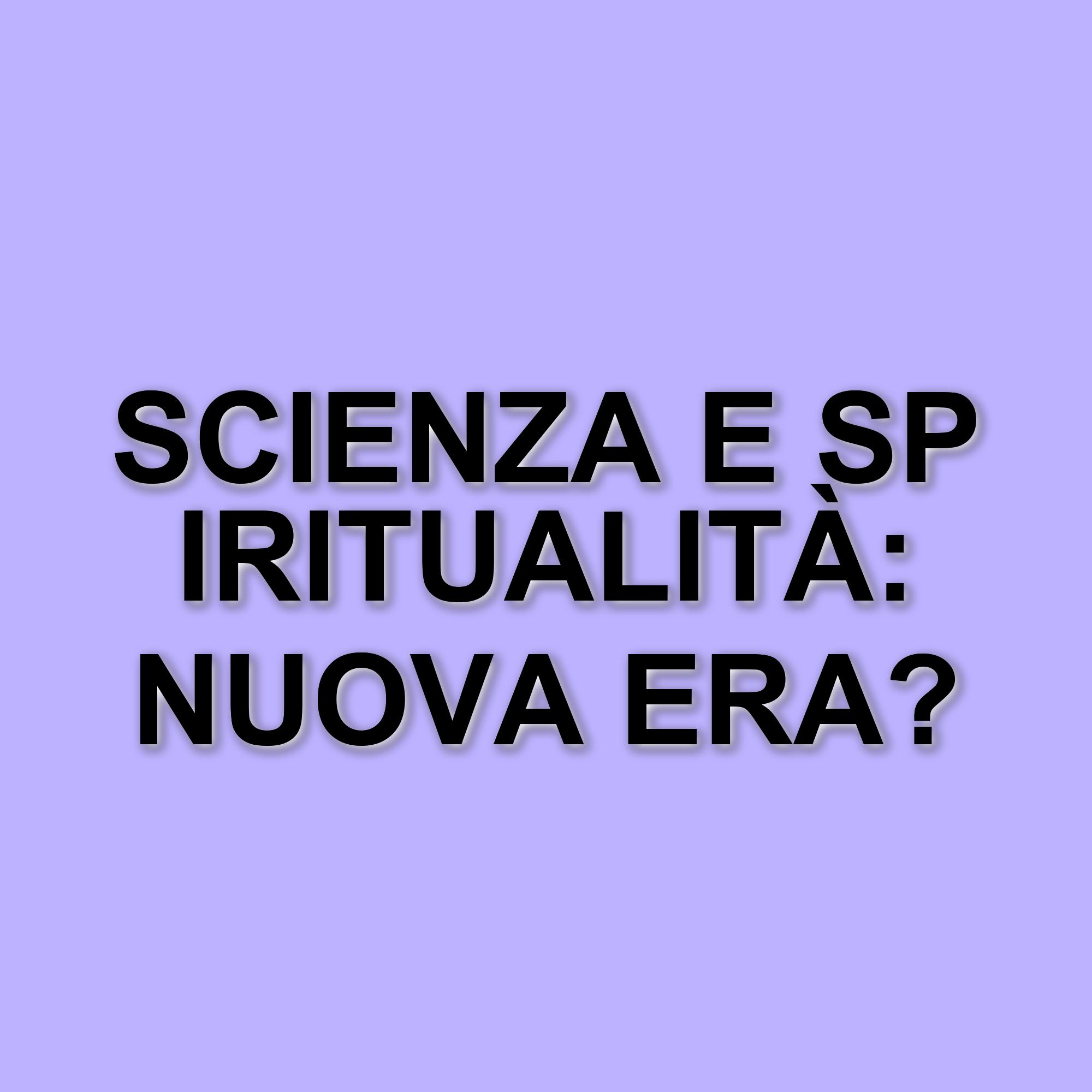 Un evento unico a San Francisco: scienza e spiritualità si incontrano nella Silicon Valley