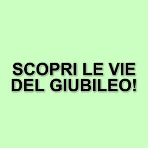 Subiaco lancia il progetto "Le Vie del Giubileo": un cammino tra spiritualità e gastronomia