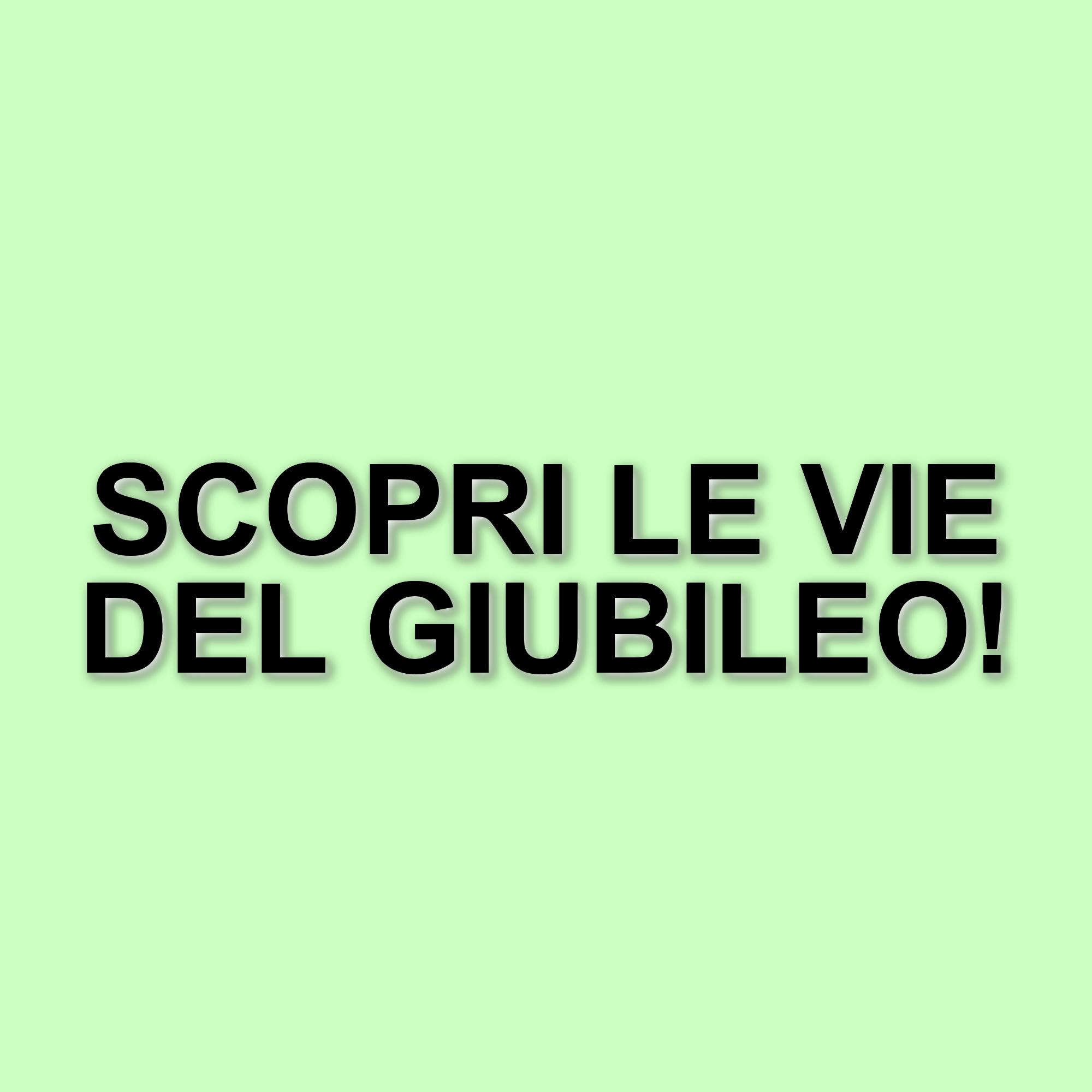 Subiaco lancia il progetto "Le Vie del Giubileo": un cammino tra spiritualità e gastronomia
