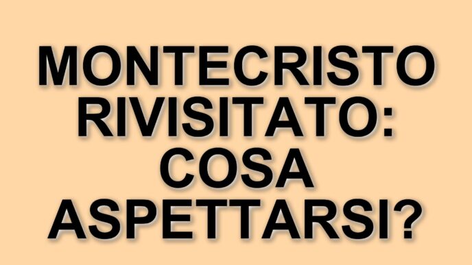 Il Conte Di Montecristo: Nicolas Maupas E La Sfida Internazionale Con Sam Claflin Su Rai 1