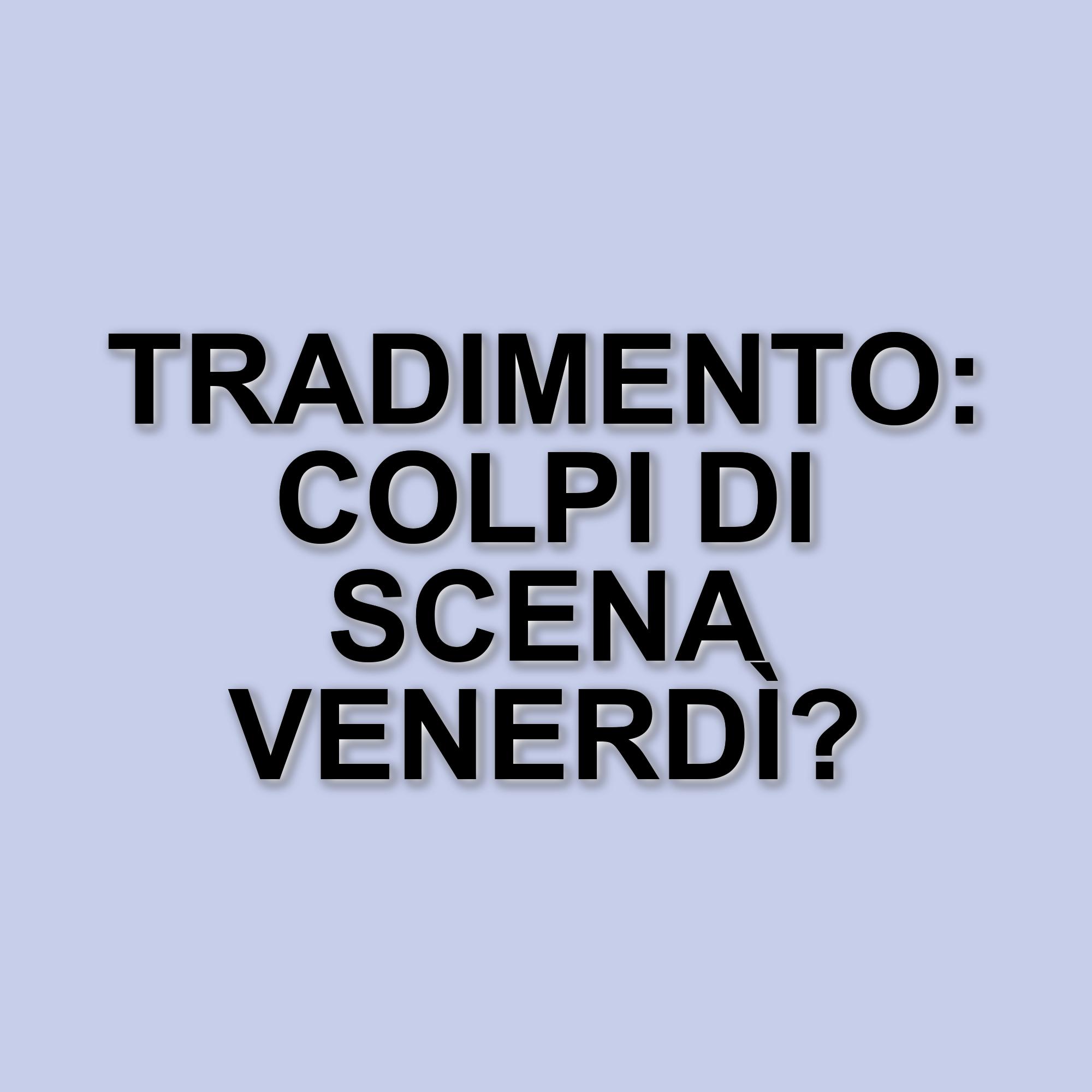 Tradimento: la soap opera turca cambia programmazione e si prepara a un doppio appuntamento