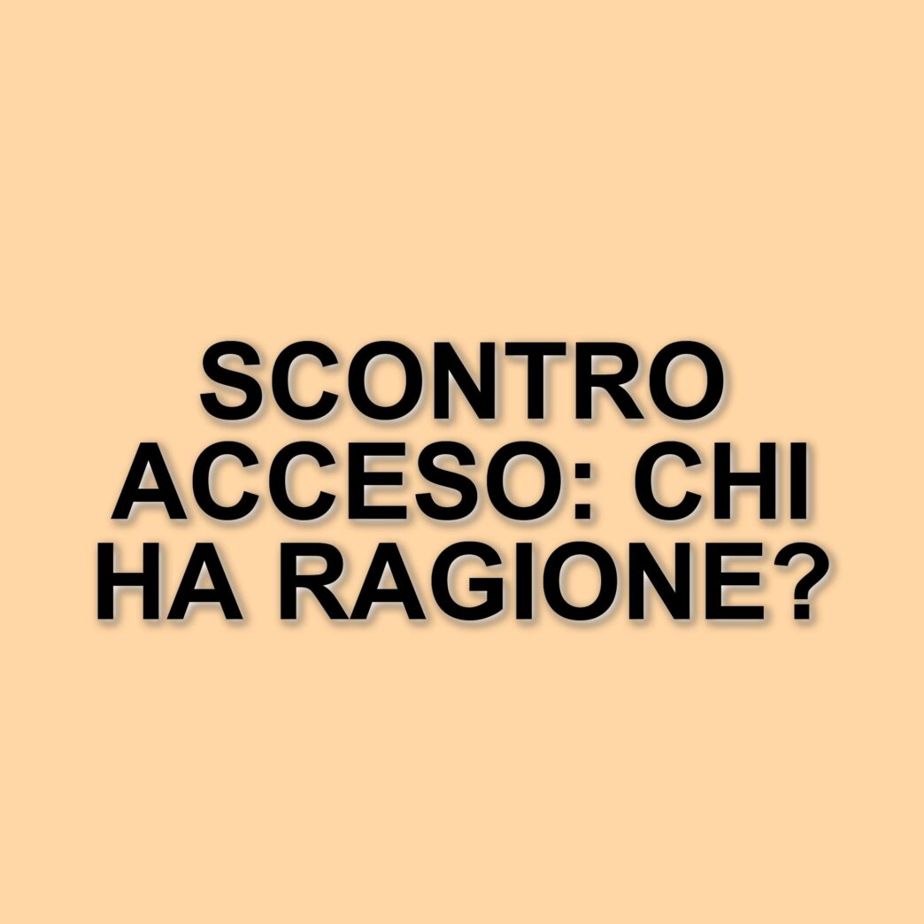 Grande Fratello: tensioni e polemiche nella finale del reality show condotto da Alfonso Signorini