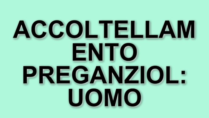 Accoltellamento a Preganziol: un uomo gravemente ferito da un’amica della moglie defunta
