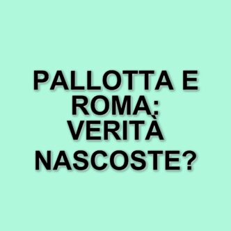 Accuse di falso in bilancio per Pallotta e ex dirigenti della Roma: le ultime novità