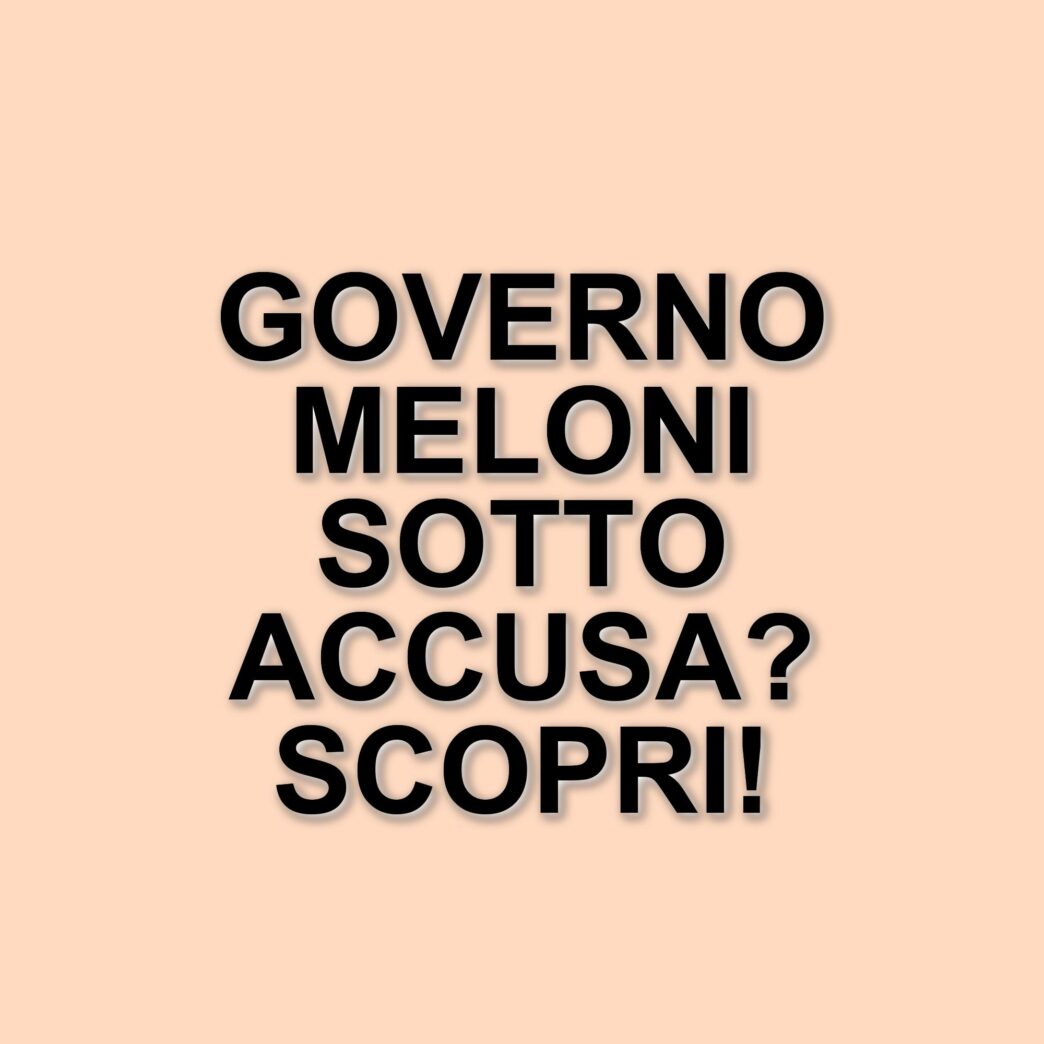 Accuse di spionaggio nel governo Meloni: Renzi punta il dito contro l'intercettazione di un giornalista