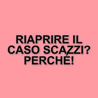 Il caso di Avetrana: le Iene tornano a indagare sull'omicidio di Sarah Scazzi