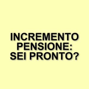 Pensioni di aprile 2025: ecco cosa aspettarsi dalle rivalutazioni e dai pagamenti