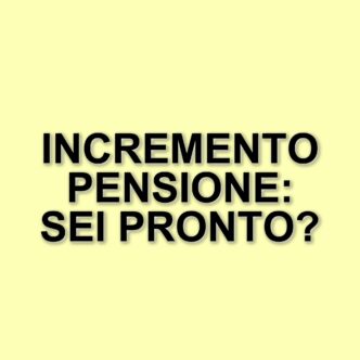 Pensioni di aprile 2025: ecco cosa aspettarsi dalle rivalutazioni e dai pagamenti