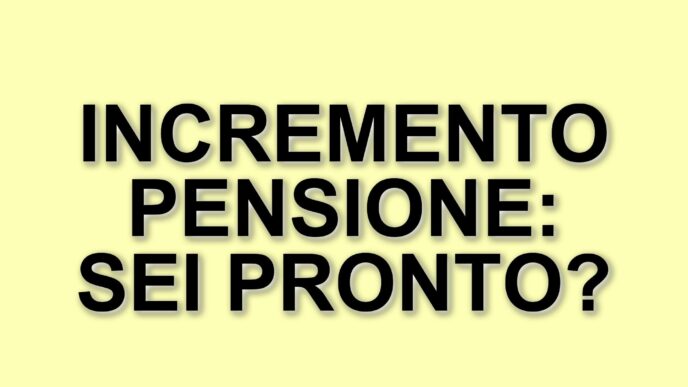 Pensioni di aprile 2025: ecco cosa aspettarsi dalle rivalutazioni e dai pagamenti