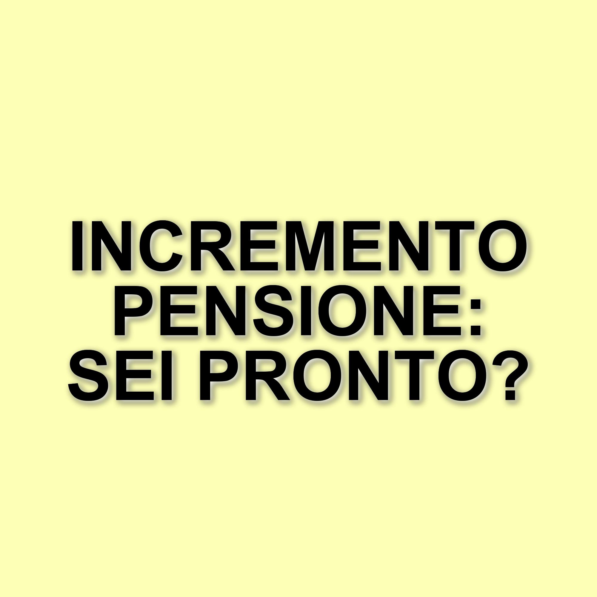 Pensioni di aprile 2025: ecco cosa aspettarsi dalle rivalutazioni e dai pagamenti